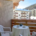 Chesa Maurus A12 By Interhome Lejlighed St. Moritz