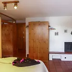 Lejlighed Chesa Maurus A12 By Interhome St. Moritz