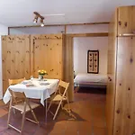 Chesa Maurus A12 By Interhome Apartmán Svatý Mořic