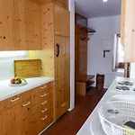 Lejlighed Chesa Maurus A12 By Interhome St. Moritz