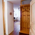 Chesa Maurus A12 By Interhome
