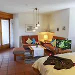 Chesa Maurus A12 By Interhome Apartmán *