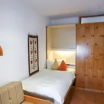 Chesa Maurus A12 By Interhome Apartmán Svatý Mořic
