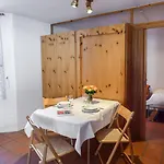 Chesa Maurus A12 By Interhome *