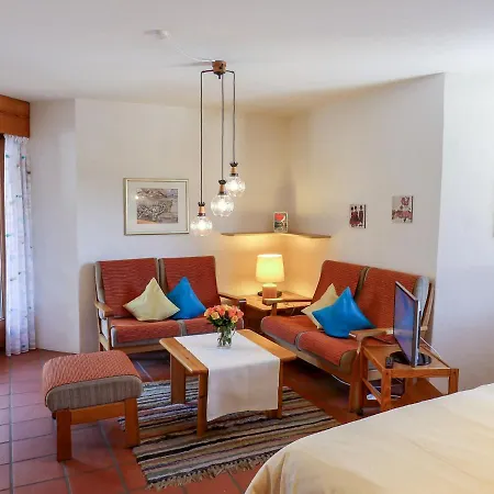 Chesa Maurus A12 By Interhome * St. Moritz