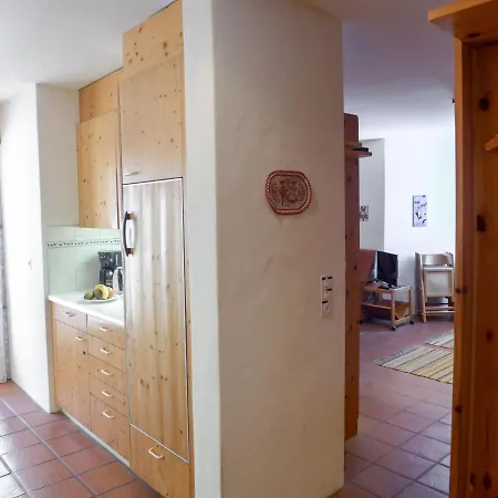 Chesa Maurus A12 By Interhome * St. Moritz