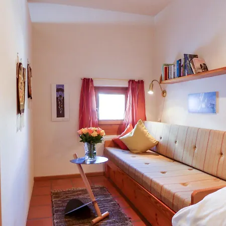 Chesa Maurus A12 By Interhome St. Moritz