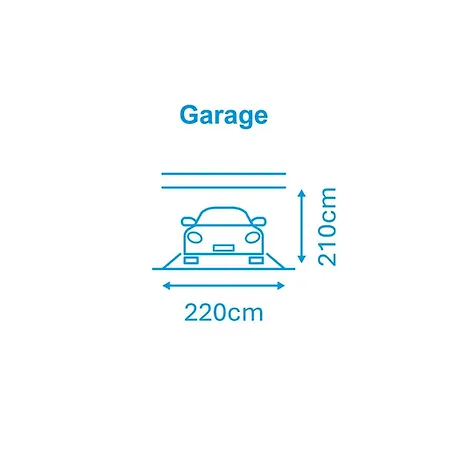 Appartement Chesa Maurus A12 By Interhome Sankt Moritz